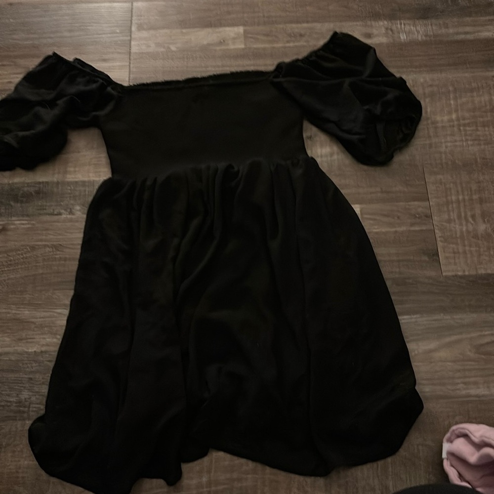 Summer dress!